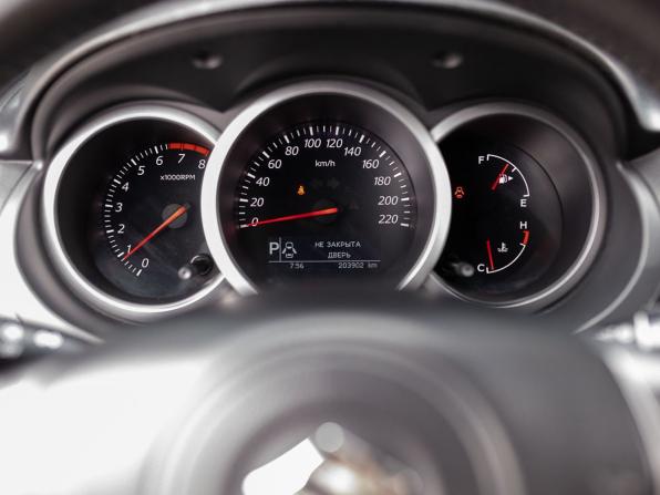 Suzuki Grand Vitara II Рестайлинг 2 с пробегом 2012 года, цена 1 360 000 рублей, 203901 км, внедорожник, Автокод Объявления