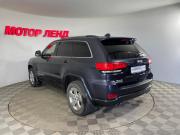 Jeep Grand Cherokee IV (WK2) Рестайлинг Воронеж  - изображение 41