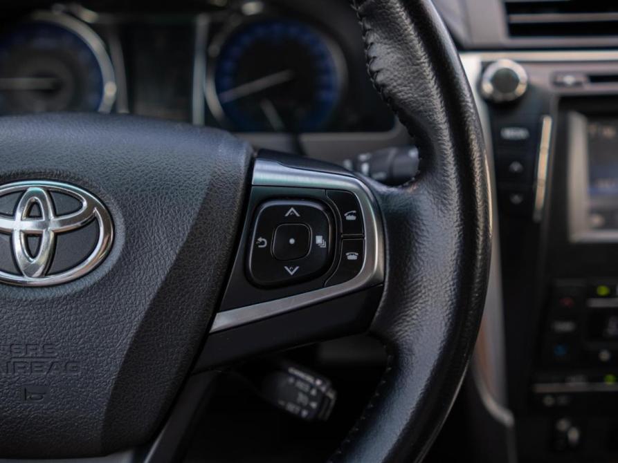 Toyota Camry VII (XV50) Рестайлинг Сочи  - изображение 18