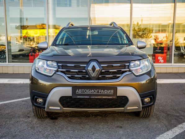 Renault Duster II с пробегом 2021 года, цена 2 148 000 рублей, 80290 км, внедорожник, Автокод Объявления