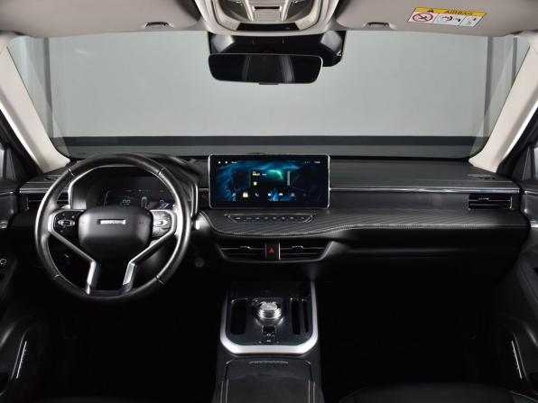 Haval Jolion I с пробегом 2023 года, цена 1 664 995 рублей, 74213 км, внедорожник, Автокод Объявления