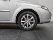 Chevrolet Lacetti I Москва  - изображение 47