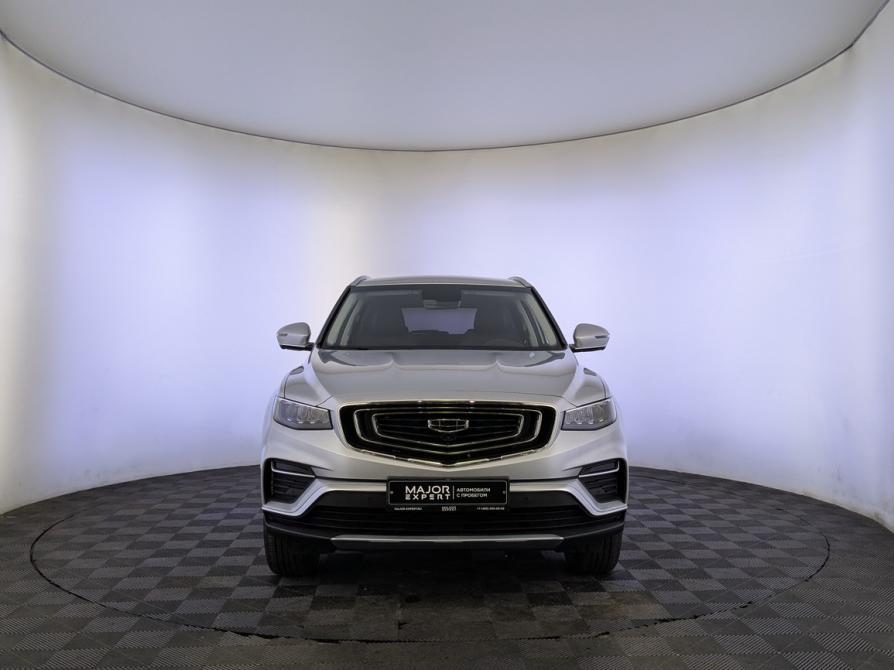 Geely Atlas Pro Москва  - изображение 2