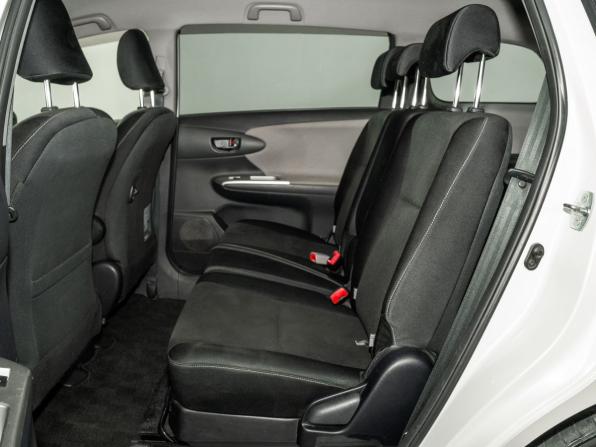 Toyota Wish II Рестайлинг с пробегом 2012 года, цена 1 450 000 рублей, 94658 км, минивэн, Автокод Объявления