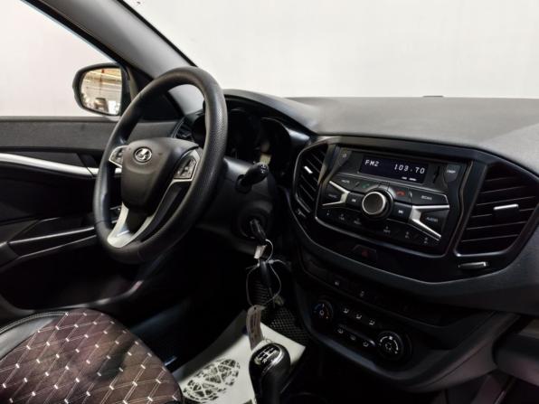 Lada (ВАЗ) Vesta I с пробегом 2020 года, цена 951 000 рублей, 120992 км, седан, Автокод Объявления