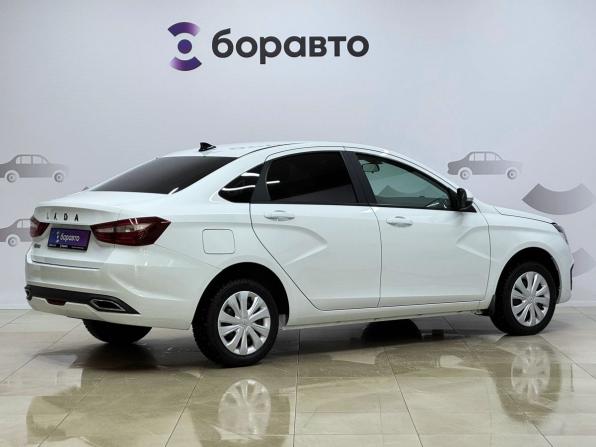 Lada (ВАЗ) Vesta I Рестайлинг (NG) с пробегом 2023 года, цена 1 135 000 рублей, 58940 км, седан, Автокод Объявления