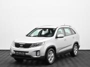 Kia Sorento II Рестайлинг Москва  - изображение 18