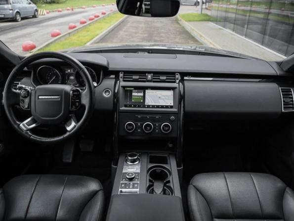 Land Rover Discovery V с пробегом 2019 года, цена 3 275 000 рублей, 148952 км, внедорожник, Автокод Объявления