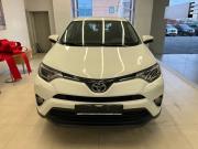 Toyota RAV4 IV (XA40) Рестайлинг Челябинск  - изображение 24