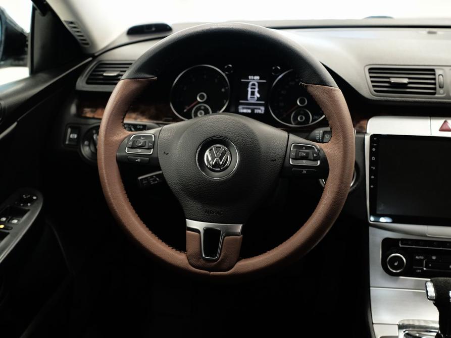 Volkswagen Passat B6 Самара  - изображение 12