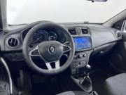 Renault Logan II Рестайлинг Ростов-на-Дону  - изображение 29