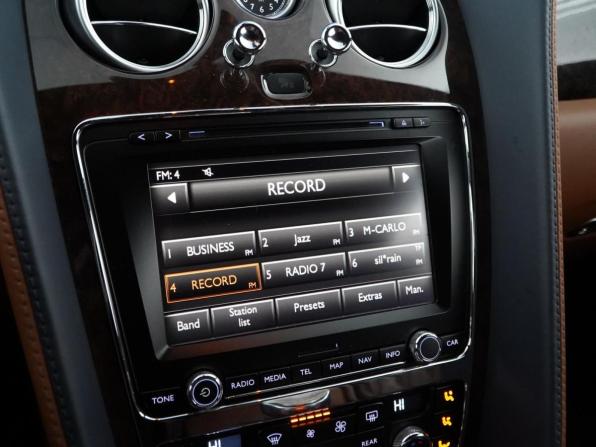 Bentley Continental GT II с пробегом 2013 года, цена 6 497 444 рубля, 87866 км, купе, Автокод Объявления