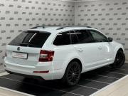 Skoda Octavia III (A7) Красноярск  - изображение 25