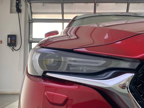 Mazda CX-5 II с пробегом 2021 года, цена 3 399 000 рублей, 46300 км, внедорожник, Автокод Объявления