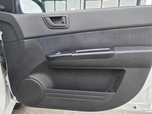 Hyundai Getz I Рестайлинг с пробегом 2008 года, цена 550 000 рублей, 211462 км, хэтчбек, Автокод Объявления