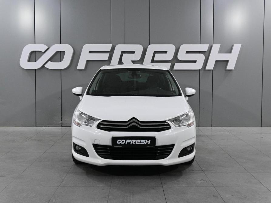 Citroen C4 II Ростов-на-Дону  - изображение 3