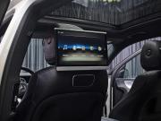 Mercedes-Benz GLS II (X167) Москва  - изображение 45