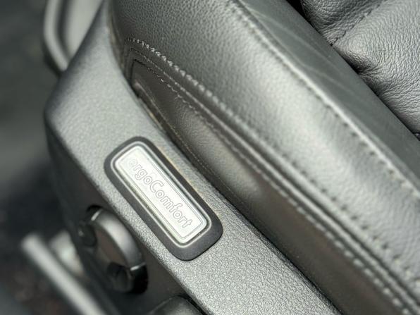 Volkswagen Passat B8 с пробегом 2018 года, цена 2 265 000 рублей, 98700 км, седан, Автокод Объявления