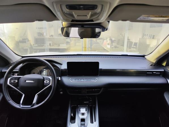 Haval Jolion I Рестайлинг с пробегом 2024 года, цена 2 099 000 рублей, 63555 км, внедорожник, Автокод Объявления