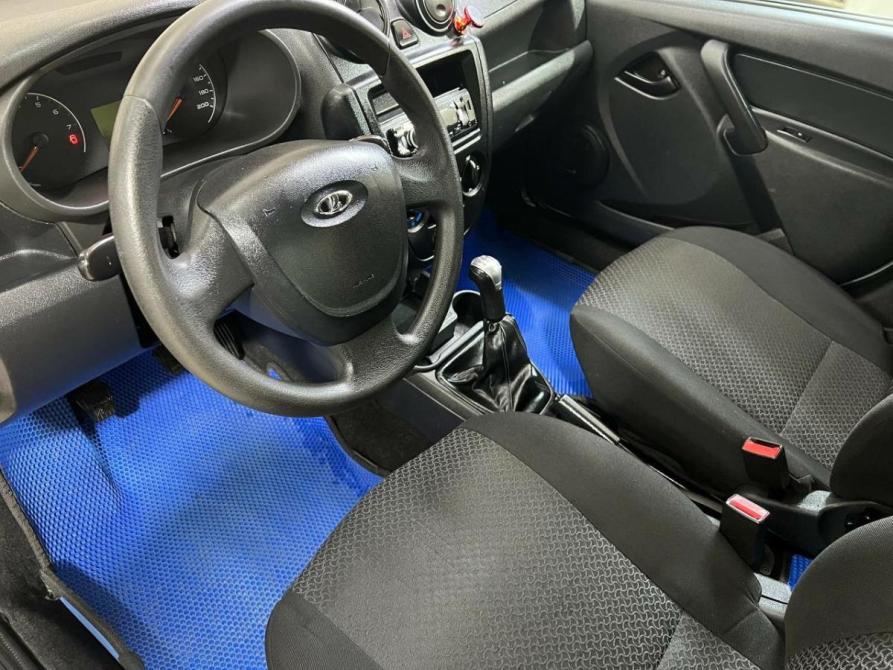 Lada (ВАЗ) Granta I Нижнекамск  - изображение 15