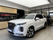 Hyundai Palisade I Новосибирск  - изображение 17