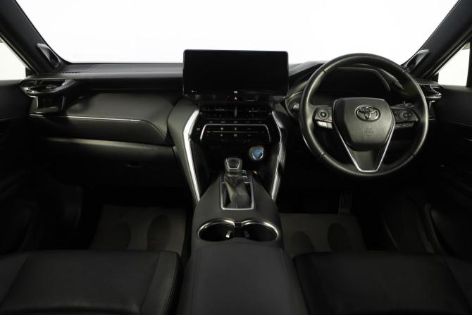 Toyota Harrier IV (XU80) с пробегом 2022 года, цена 4 799 000 рублей, 72200 км, внедорожник, Автокод Объявления