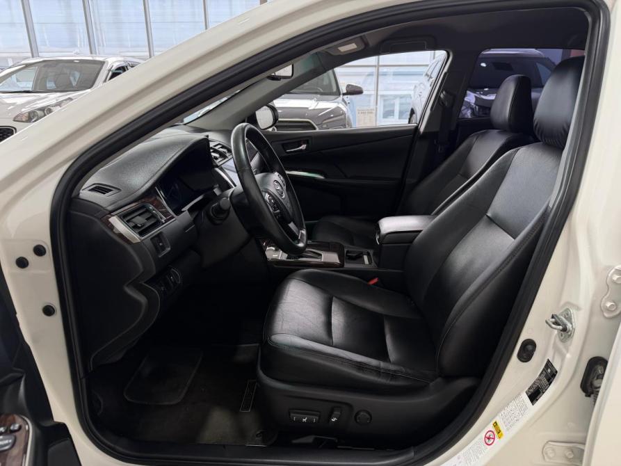 Toyota Camry VII (XV50) Рестайлинг Новороссийск  - изображение 26