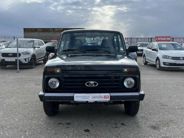 Lada (ВАЗ) 2121 (4x4) I Рестайлинг с пробегом 2018 года, цена 477 000 рублей, 55145 км, внедорожник, Автокод Объявления