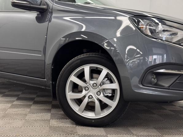 Lada (ВАЗ) Granta I Рестайлинг с пробегом 2025 года, цена 1 099 000 рублей, 11598 км, лифтбек, Автокод Объявления