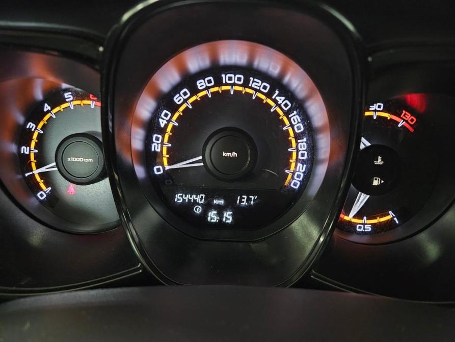 Lada (ВАЗ) Vesta I Тольятти  - изображение 15