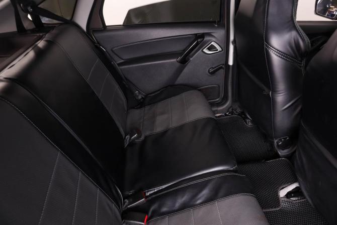 Lada (ВАЗ) Granta I Рестайлинг с пробегом 2021 года, цена 819 000 рублей, 74571 км, лифтбек, Автокод Объявления