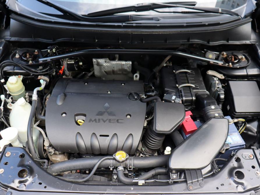 Mitsubishi Outlander II Самара  - изображение 25