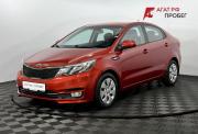 Kia Rio III Нижний Новгород  - изображение 24