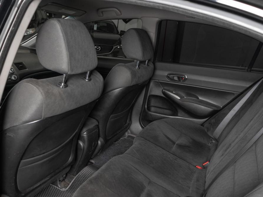 Honda Civic VIII Рестайлинг Казань  - изображение 17