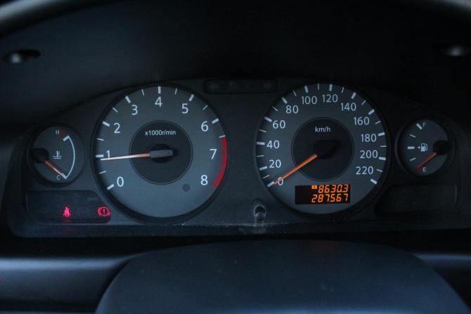 Nissan Almera Classic I с пробегом 2007 года, цена 395 000 рублей, 287567 км, седан, Автокод Объявления