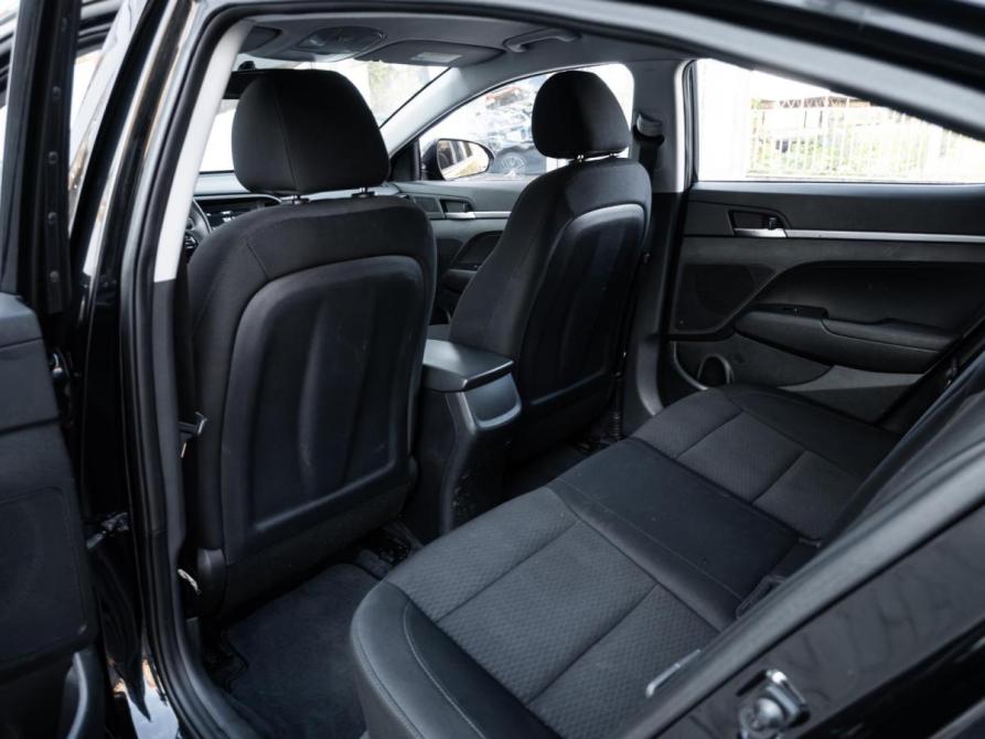 Hyundai Elantra VI (AD) Рестайлинг Ставрополь  - изображение 11