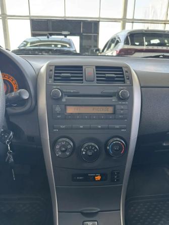 Toyota Corolla X (E140 E150) с пробегом 2008 года, цена 849 000 рублей, 88950 км, седан, Автокод Объявления