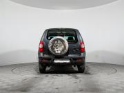Chevrolet Niva I Рестайлинг Санкт-Петербург  - изображение 24