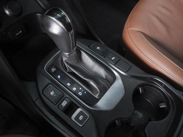Hyundai Santa Fe III с пробегом 2013 года, цена 2 139 000 рублей, 151374 км, внедорожник, Автокод Объявления