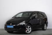 Mitsubishi Grandis I Томск  - изображение 21