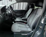 Volkswagen Polo V Рестайлинг Москва  - изображение 33