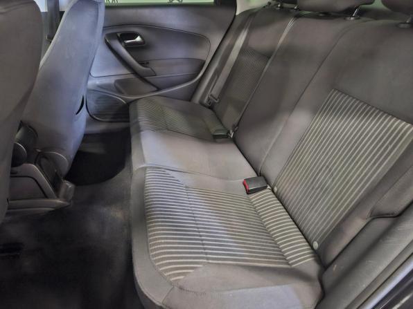 Volkswagen Polo V с пробегом 2013 года, цена 562 000 рублей, 259150 км, седан, Автокод Объявления