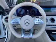 Mercedes-Benz S-Класс VI (W222 C217) Рестайлинг Сочи  - изображение 59