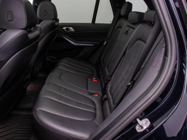 BMW X5 IV (G05/G18) с пробегом 2021 года, цена 7 750 000 рублей, 58852 км, внедорожник, Автокод Объявления