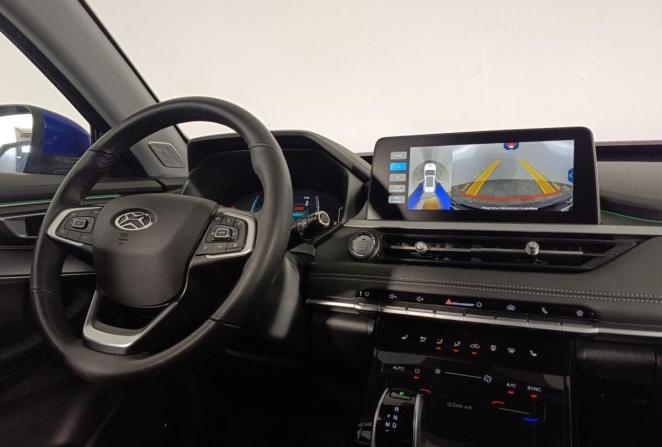 Xcite X-Cross 7 с пробегом 2024 года, цена 1 650 000 рублей, 100868 км, внедорожник, Автокод Объявления