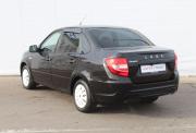 Lada (ВАЗ) Granta I Рестайлинг Нижний Новгород  - изображение 27