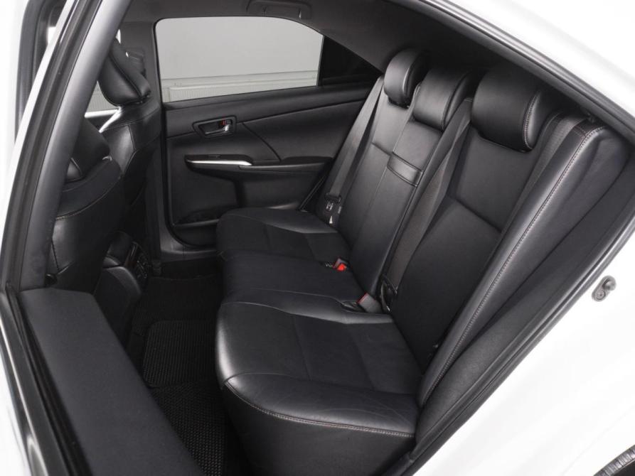 Toyota Camry VII (XV50) Рестайлинг Минеральные Воды  - изображение 9