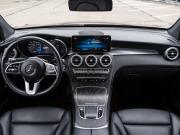 Mercedes-Benz GLC Coupe I (C253) Рестайлинг Москва  - изображение 38