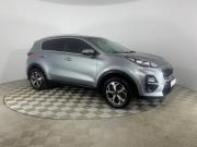 Kia Sportage IV Рестайлинг Ногинск  - изображение 21