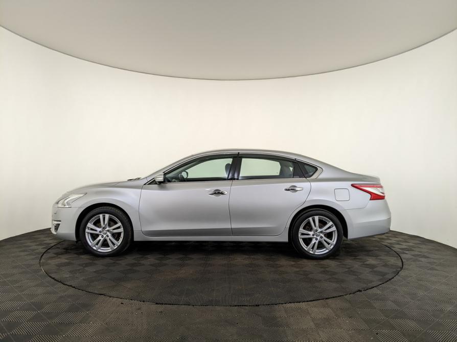 Nissan Teana III Москва  - изображение 8